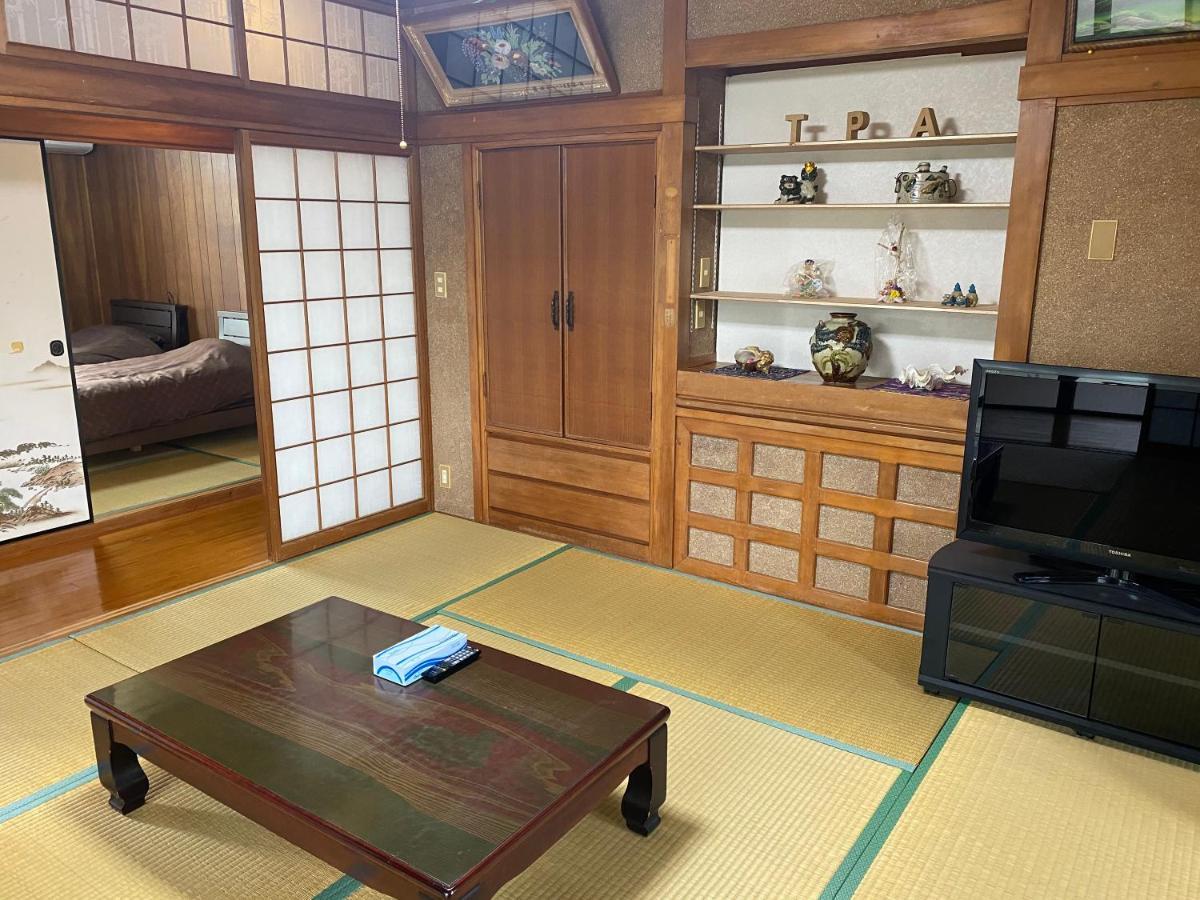 Tida-Kan-Kan -Seven Hotels & Resorts- Motobu Esterno foto