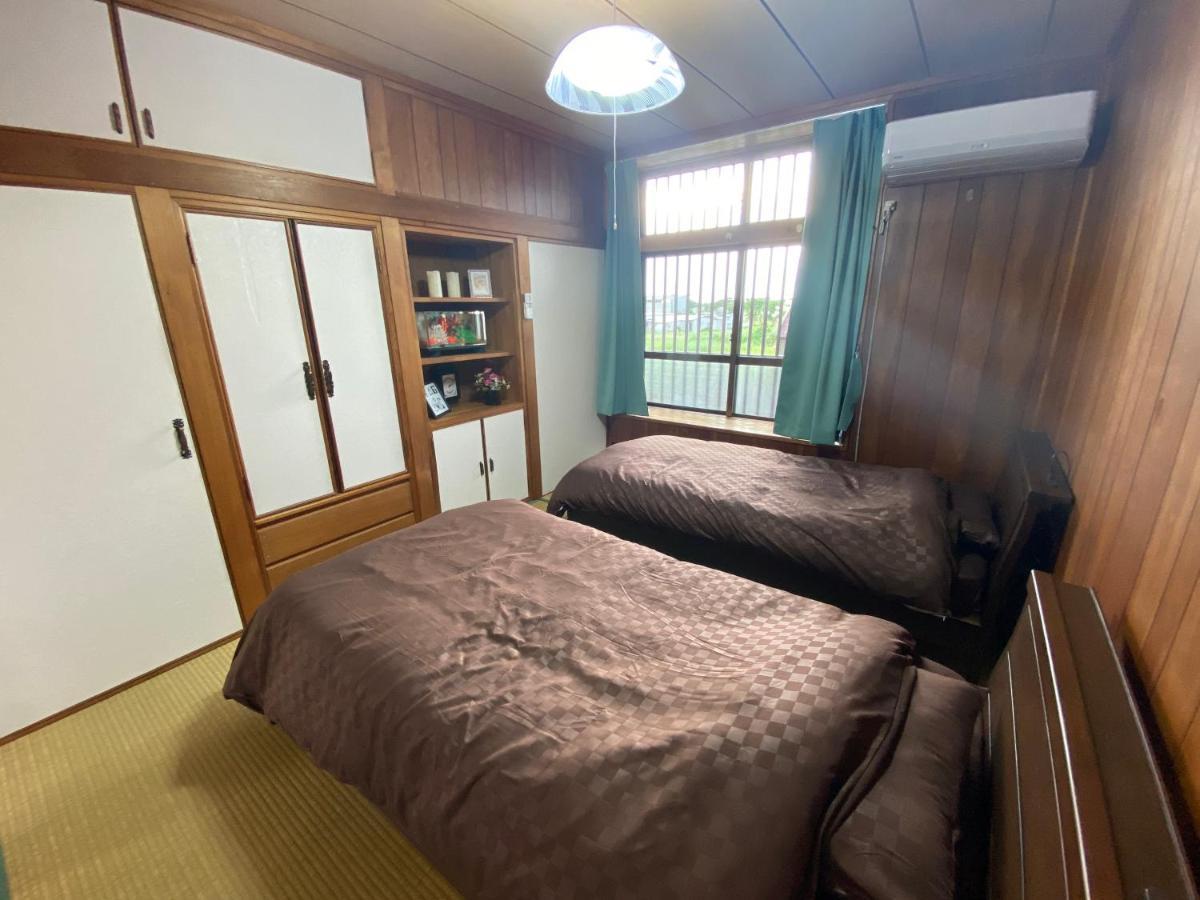 Tida-Kan-Kan -Seven Hotels & Resorts- Motobu Esterno foto