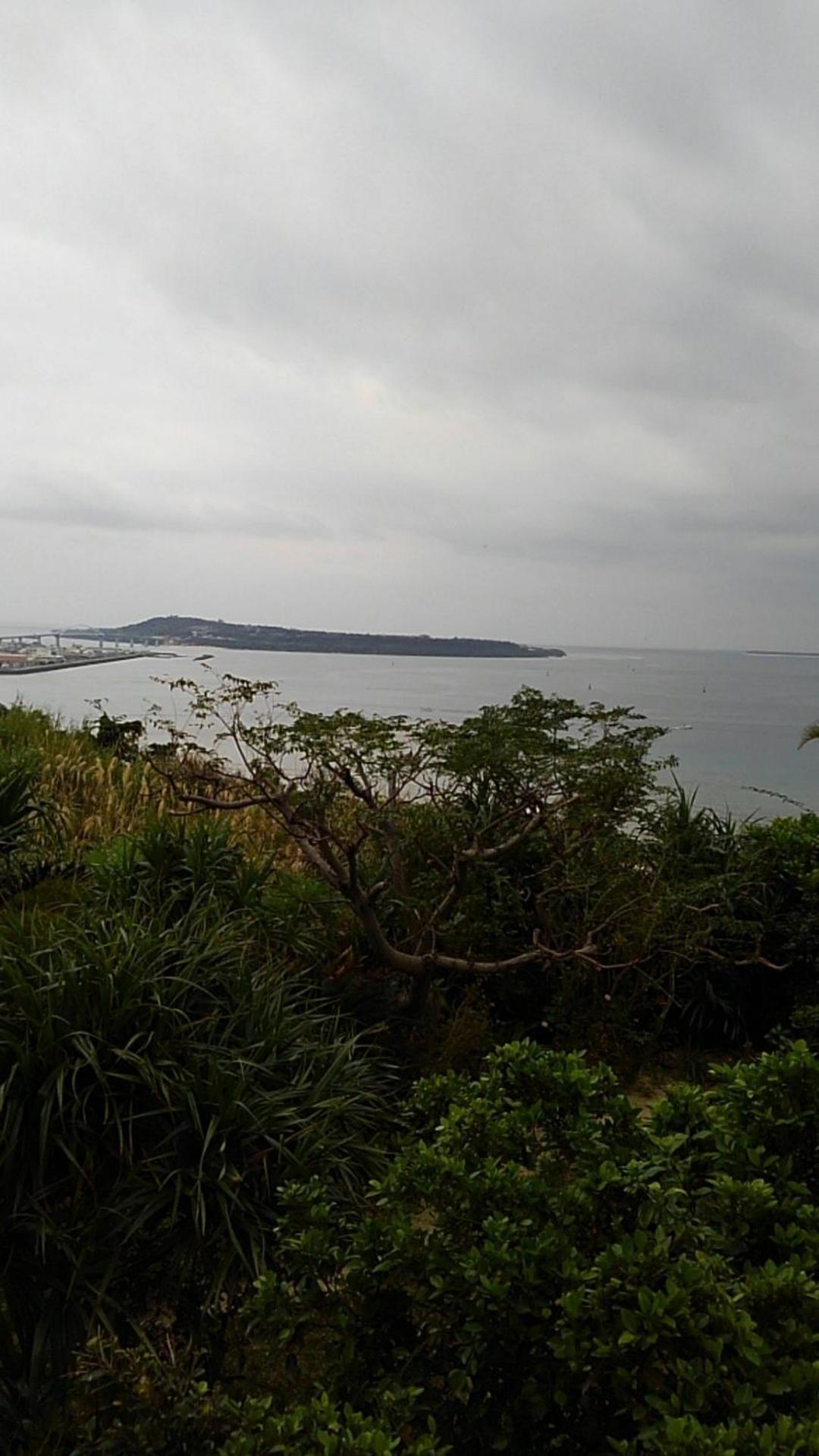 Tida-Kan-Kan -Seven Hotels & Resorts- Motobu Esterno foto
